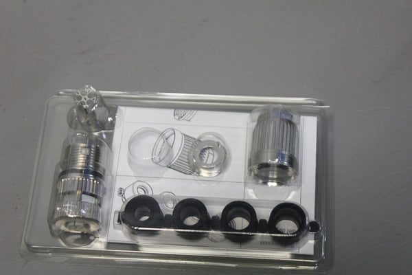 NEW HARTING POWER CRIMP MALE CONNECTOR  21038961505