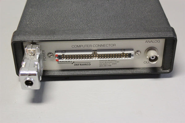 GRASEBY INFRARED MULTIPLEX IR CONTROLLER WITH INTERFACE CARD MC950