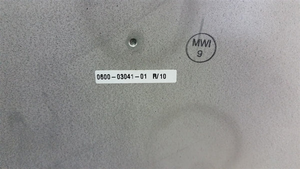 AVID ADRENALINE EXPANSION BOARD 0030-03181-01 E