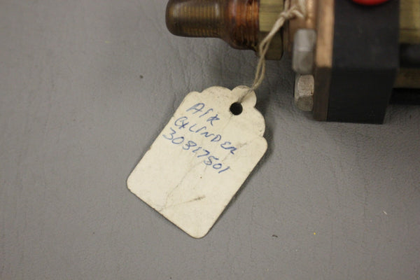 ROESSEL & CO.INC AIR CYLINDER 30817501