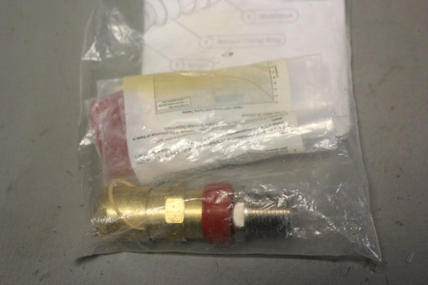 HAWK INTERNATIONAL  MARINE SHIPBOARD CABLE SEALING FITTING 753 SIZE O