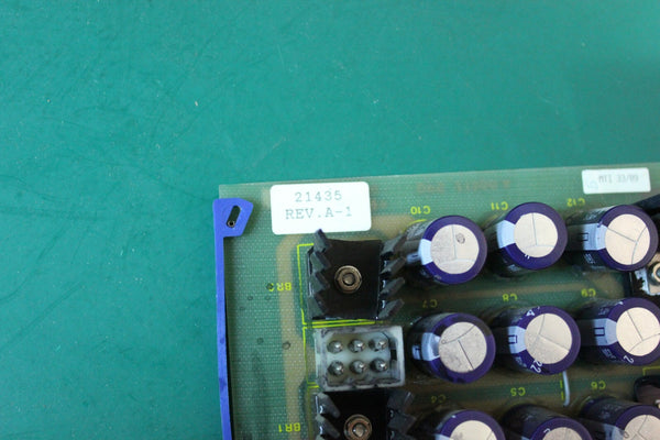  DPS Board 21435 Rev A