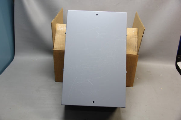 NEW CAMBRIDGE SPACE HEATER THERMOSTAT REMOTE STATION CONTROL IN ENCLOSURE OET