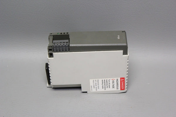 SCHNEIDER AUTOMATION PLC POWER SUPPLY MODULE  AS P120 250