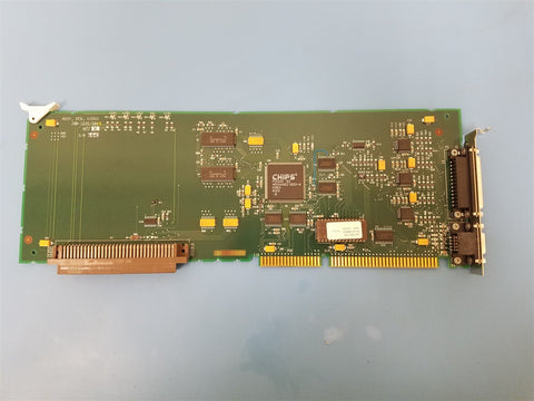 200-1545-502 Pcb Video Card Assy Rev X Board