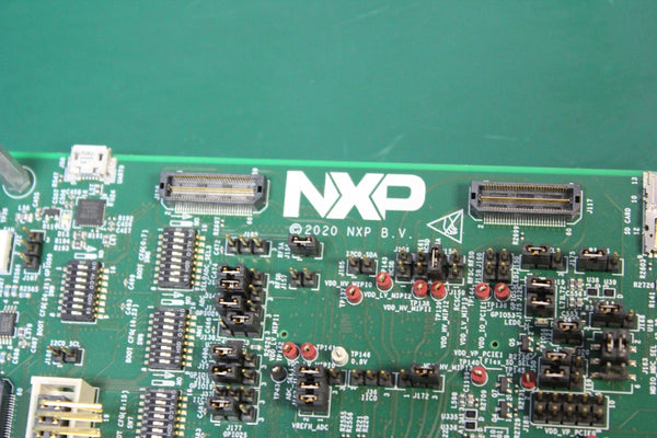 NXP HIGH PERF AUTOMOTIVE RADAR IMAGING DEVELOPMENT BOARD 77GHZ S32R45-PROC
