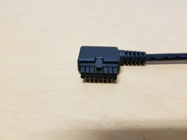 TC1106-8/A4 ioPod Adapter For LMU-4100 GPRS Location Messaging Unit Interface