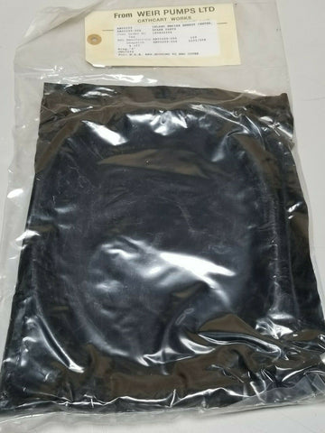 New Weir Pumps O'ring Oring Kit  BRG AB00259 