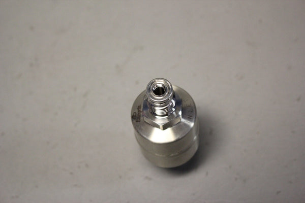 UNUSED ENTEGRIS IN-LINE GAS FILTER WG3NS6RR2