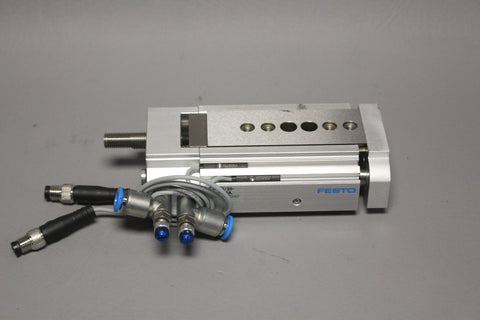 UNUSED FESTO COMPACT AIR CYLINDER  DGSL-10-20-P1A