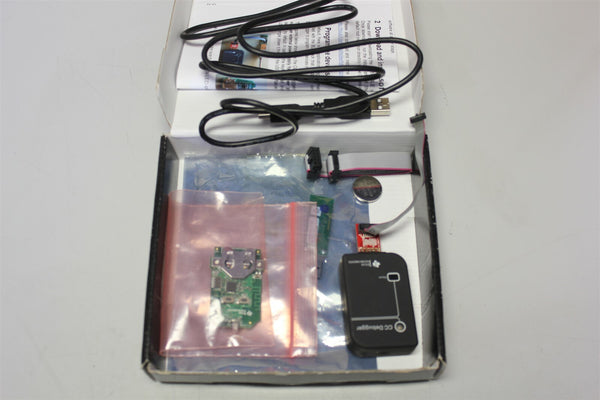 TEXAS INSTRUMENTS CC2540 BLUETOOTH LOW ENERGY DEVELOPMENT KIT