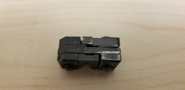 AMP Crimper Crimp Tool Die Set 47806-2 MOD E 22-16