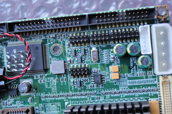 AAEON EMBEDDED INDUSTRIAL SINGLE BOARD COMPUTER GENE-5315 1907531504