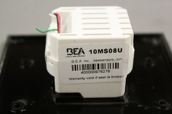 BEA 10MS08U MAGIC SWITCH SENSOR WAVE TO OPEN