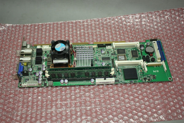 COMMEL INDUSTRIAL SINGLE BOARD COMPUTER SBC FS-97C