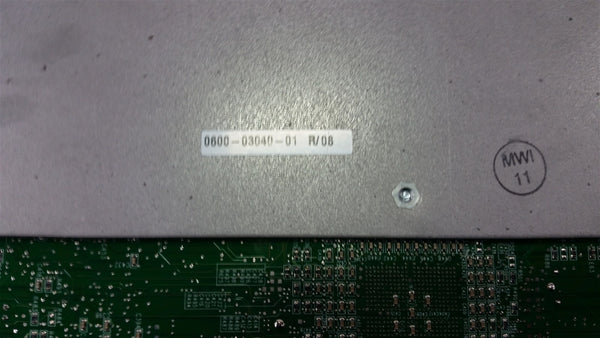 Avid Adrenaline Expansion Board 0030-03180-01 E