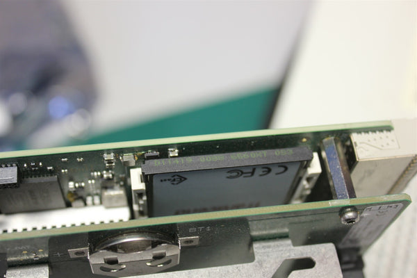 KONTRON cPCI CPU PROCESSOR CP3010