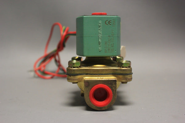 ASCO RED-HAT 8210G1HW