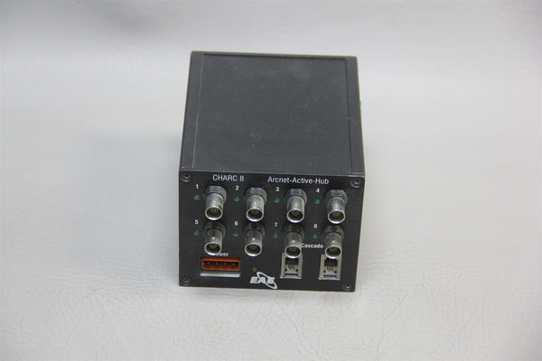 EAE CHARC 8 ARCNET ACTIVE HUB A 60152