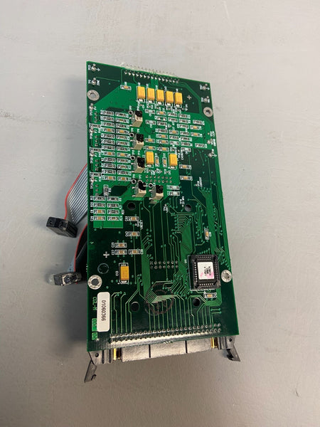 CAE LASER SENSOR BOARD