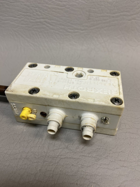 Rexroth Pneumatik Directional Valve