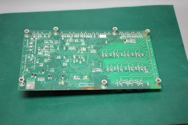 CARRIER CEPL130346-01 30GX506748 CONTROL BOARD