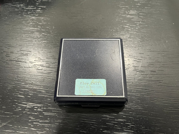 Agilent Flow Cell Quartz Light Path for Spectroscopy 5061-3396 QS 0.100