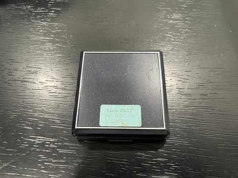 Agilent Flow Cell Quartz Light Path for Spectroscopy 5061-3396 QS 0.100