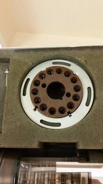 Vintage Western Electric Vacuum Tube 