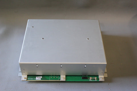 TRANE CHILLER MODULE X13651064040 REV. F