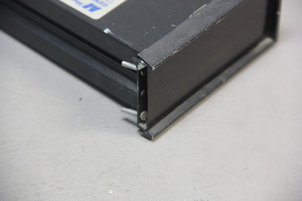 GEMCO 1994 ENCODER READOUT