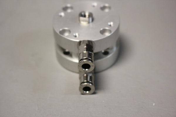 UNUSED FABCO AIR F-7-X-E PNEUMATIC CYLINDER