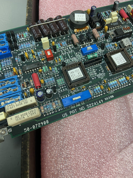 NEW Teltrend IHR Receiver Module 9132LW ISS 2 BOARD