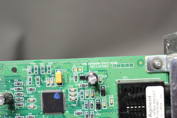 EATON POWERXPERT COMMUNICATION EXPANSION BOARD  PXCE-B