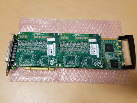 Audiocodes NGX Series PBX Event Recording Module 152-1024-010 Rev. 1 NGX2400