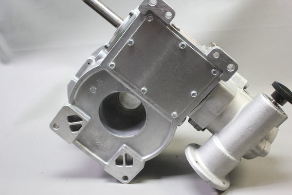 DESTACO/CAMCO ROTARY INDEXING TABLE 601RDM6H24-270