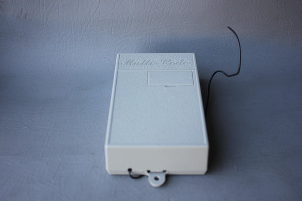 NEW MULTI-CODE AUTOMATIC GARAGE DOOR OPENER RADIO RECEIVER 109020 0139 300