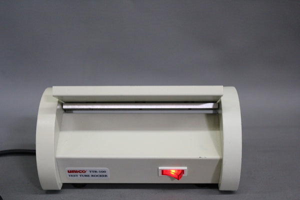 UNICO TEST TUBE ROCKER TTR-100