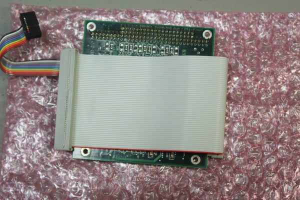 AMPRO SMALL FACTOR INDUSTRIAL CPU PCB WITH CABLES MM2-VFP-Q-78