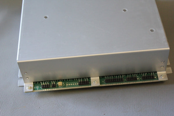 TRANE CHILLER MODULE X13651064040 REV. F