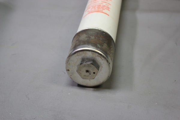 NEW GOULD SHAWMUT 2400V/4800V AMP TRAP CURRENT LIMITING FUSE A480R4R-1
