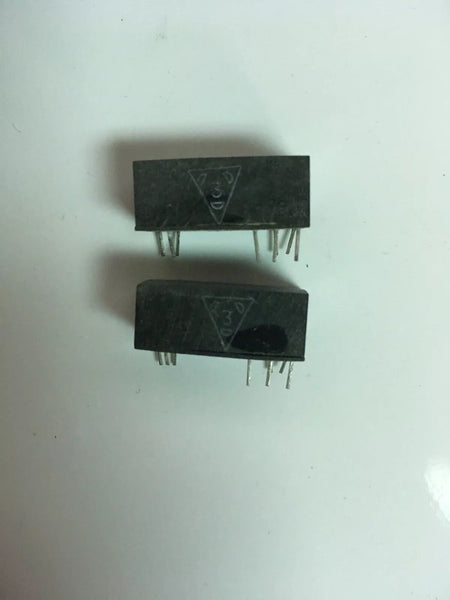 2 Data Delay Devices PDU-108-1