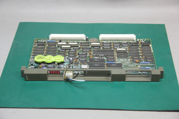 MITSUBISHI MELSEC CNC MODULE MC442-1