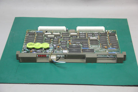 MITSUBISHI MELSEC CNC MODULE MC442-1