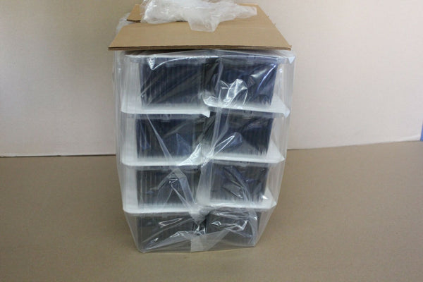 8X480 NEW HAMILTON CO-RE TIPS 1000uL WITHOUT FILTERS 235904