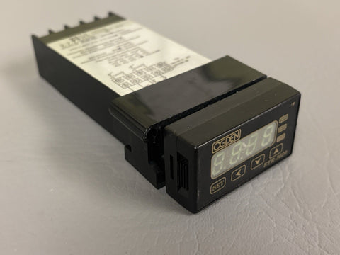 OGDEN ETR-3020 Temperature controller