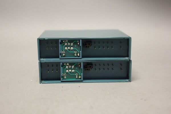 LOT OF 2 NEW ANALOG DEVICES INPUT MODULES 3B43-00