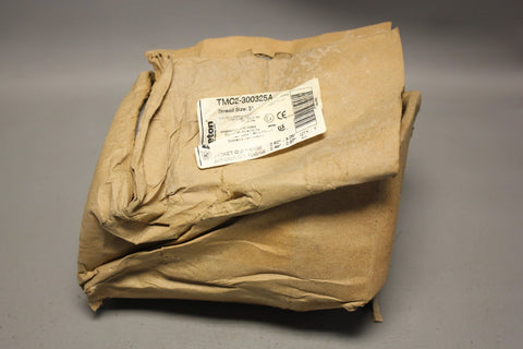 NEW APPLETON CABLE CONNECTOR SIZE 3  ALUMINUM  TMC2-300325A