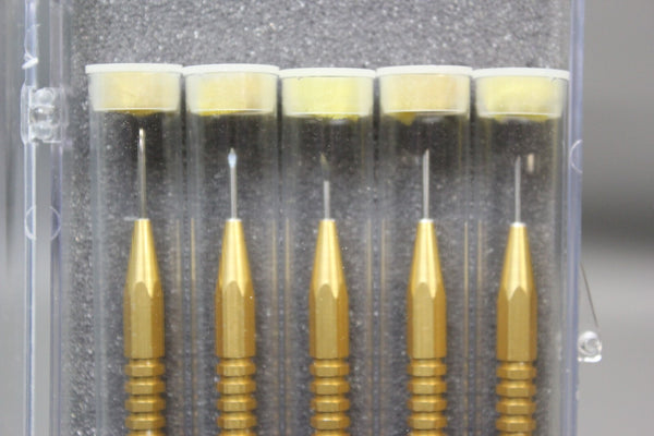 EMS ELECTRON MICROSCOPY SCIENCES MINI TOOL SET B 62097-20