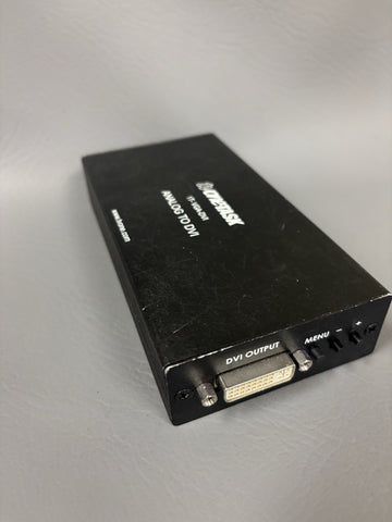 TVONE 1T-VGA-DVI Analog to DVI Interface